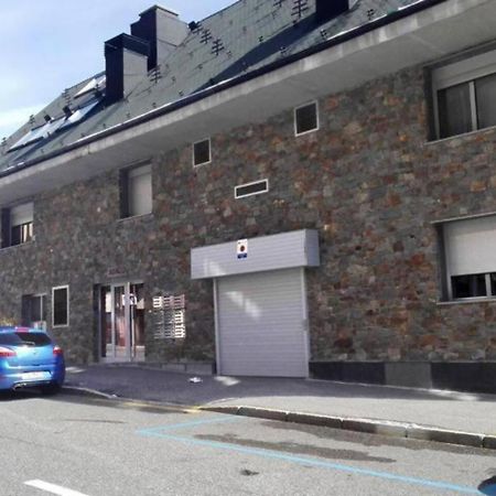 Ara 1E Confort Pas De La Casa Exterior foto
