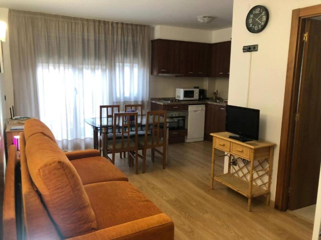 Ara 1E Confort Pas De La Casa Exterior foto