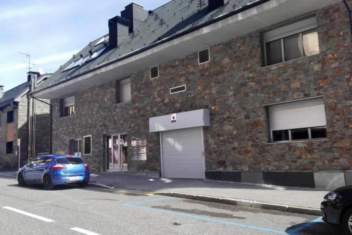 Ara 1E Confort Pas De La Casa Exterior foto