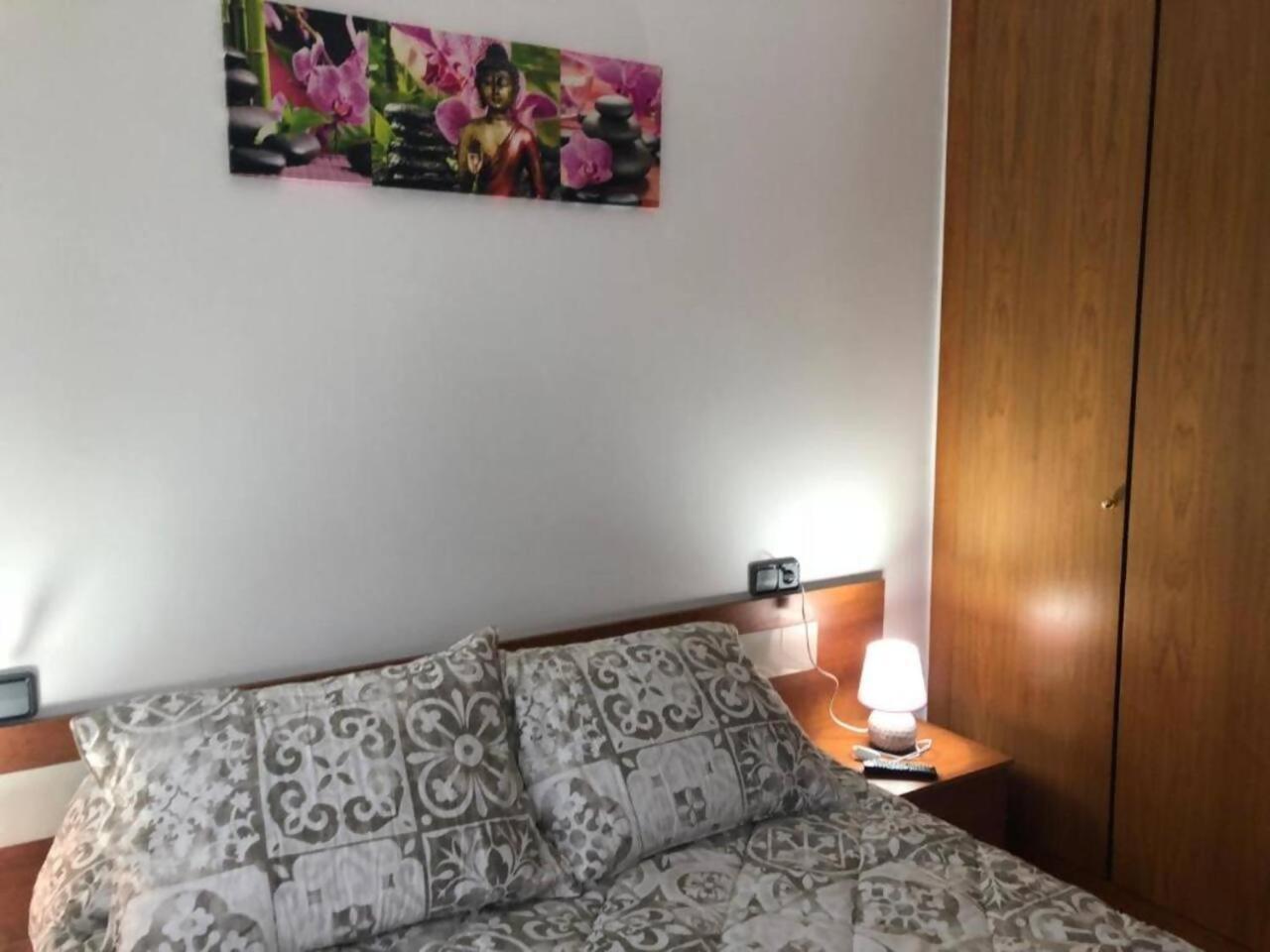 Ara 1E Confort Pas De La Casa Exterior foto