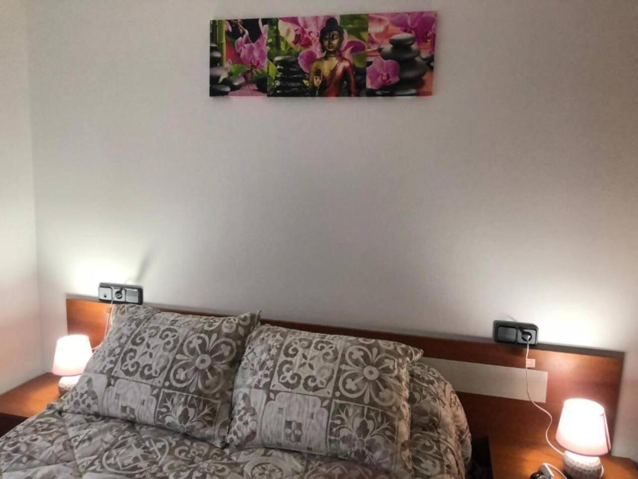 Ara 1E Confort Pas De La Casa Exterior foto