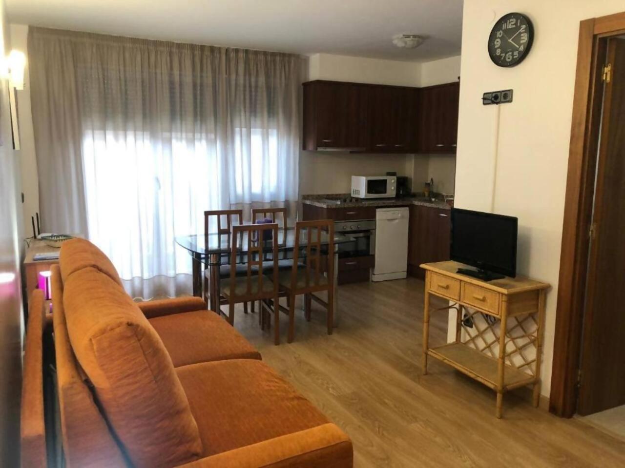 Ara 1E Confort Pas De La Casa Exterior foto