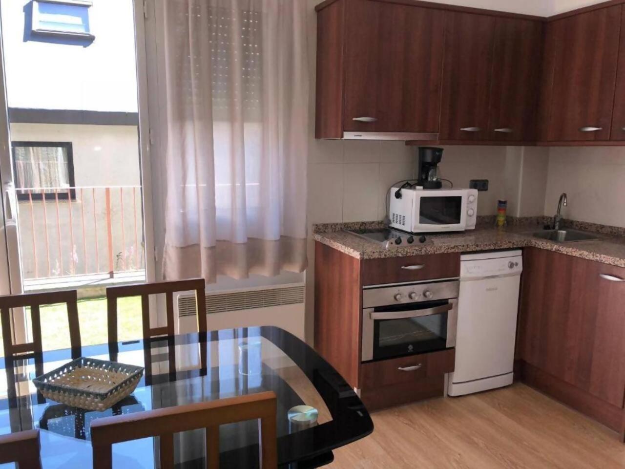 Ara 1E Confort Pas De La Casa Exterior foto