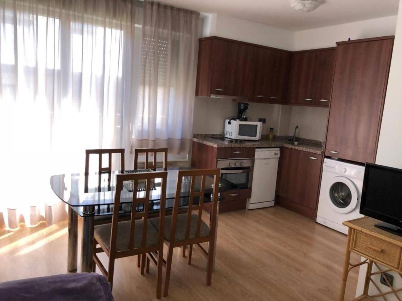 Ara 1E Confort Pas De La Casa Exterior foto