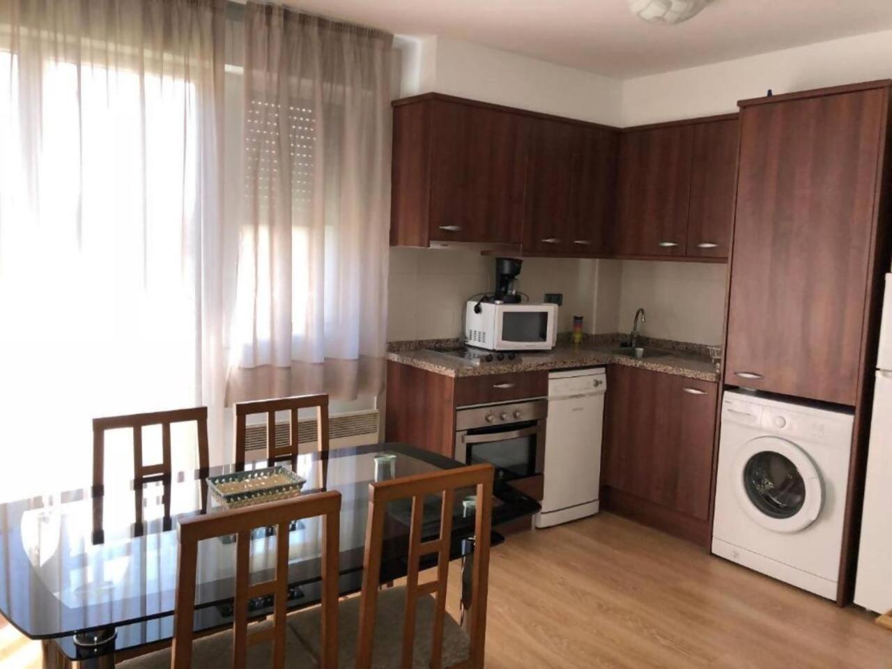 Ara 1E Confort Pas De La Casa Exterior foto
