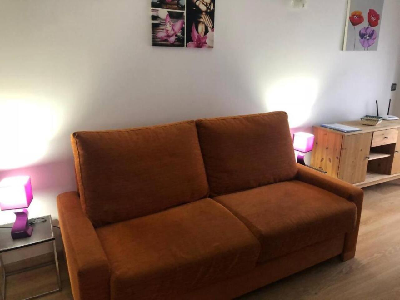 Ara 1E Confort Pas De La Casa Exterior foto