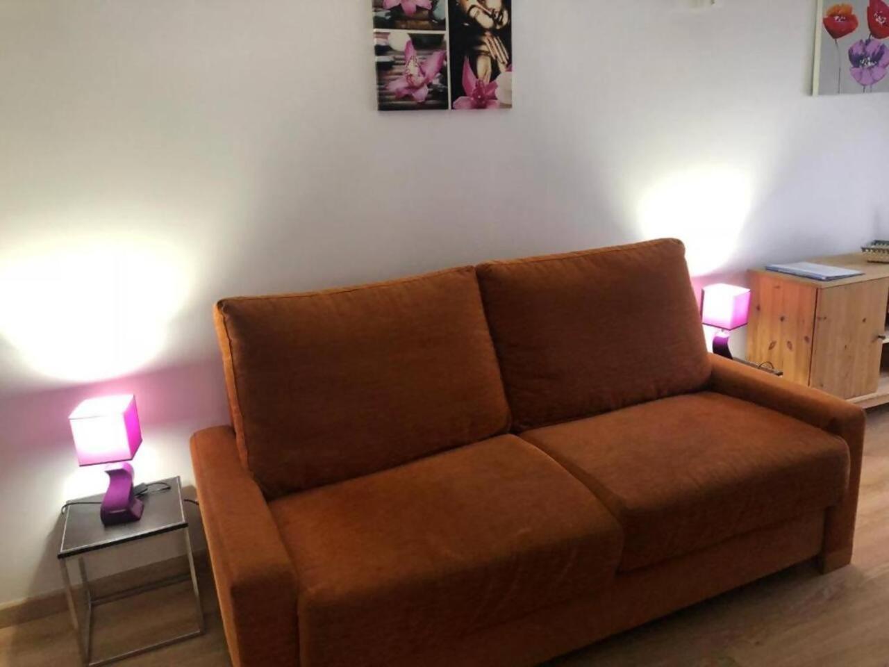 Ara 1E Confort Pas De La Casa Exterior foto
