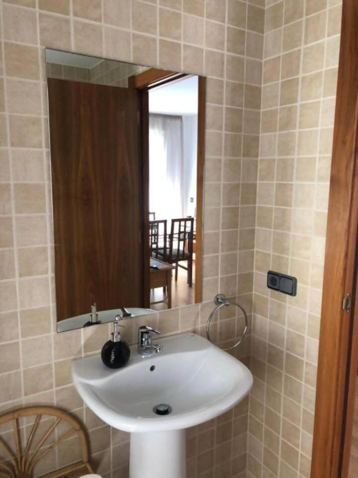 Ara 1E Confort Pas De La Casa Exterior foto