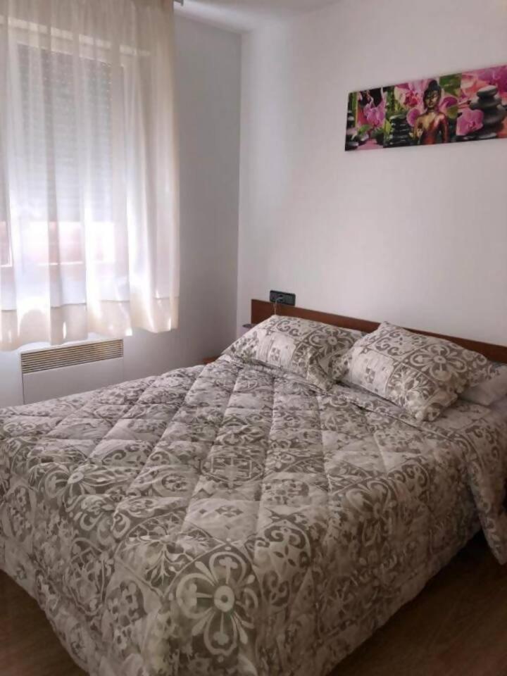 Ara 1E Confort Pas De La Casa Exterior foto