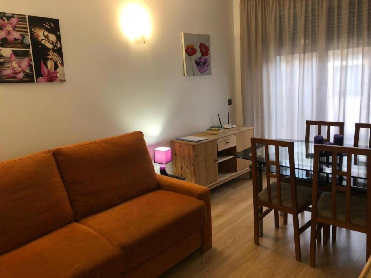 Ara 1E Confort Pas De La Casa Exterior foto