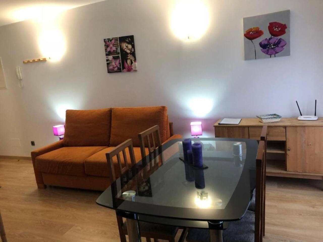 Ara 1E Confort Pas De La Casa Exterior foto
