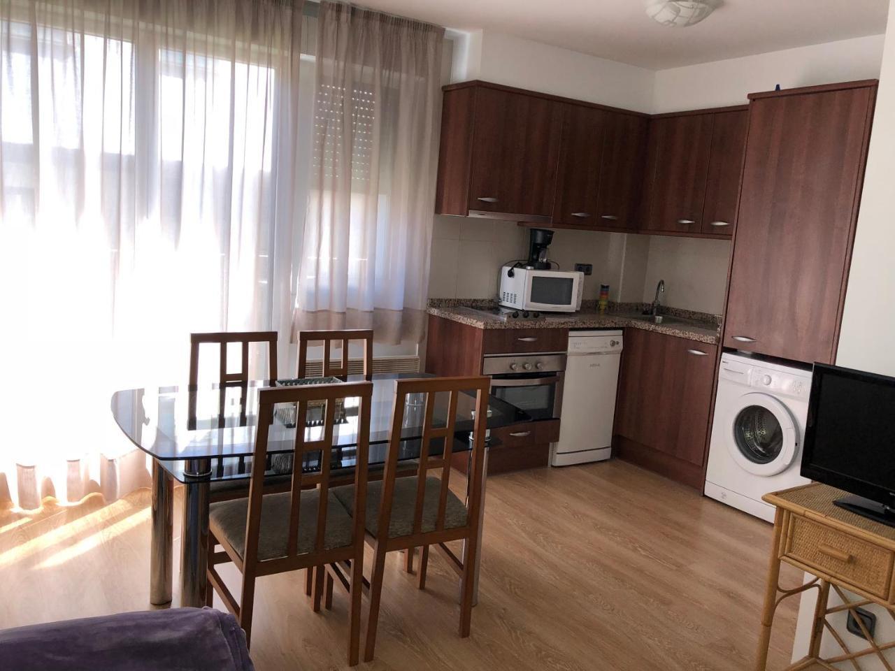 Ara 1E Confort Pas De La Casa Exterior foto