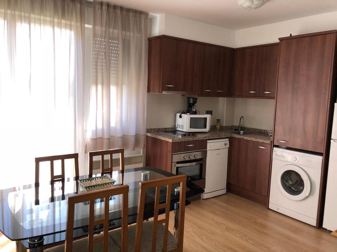 Ara 1E Confort Pas De La Casa Exterior foto