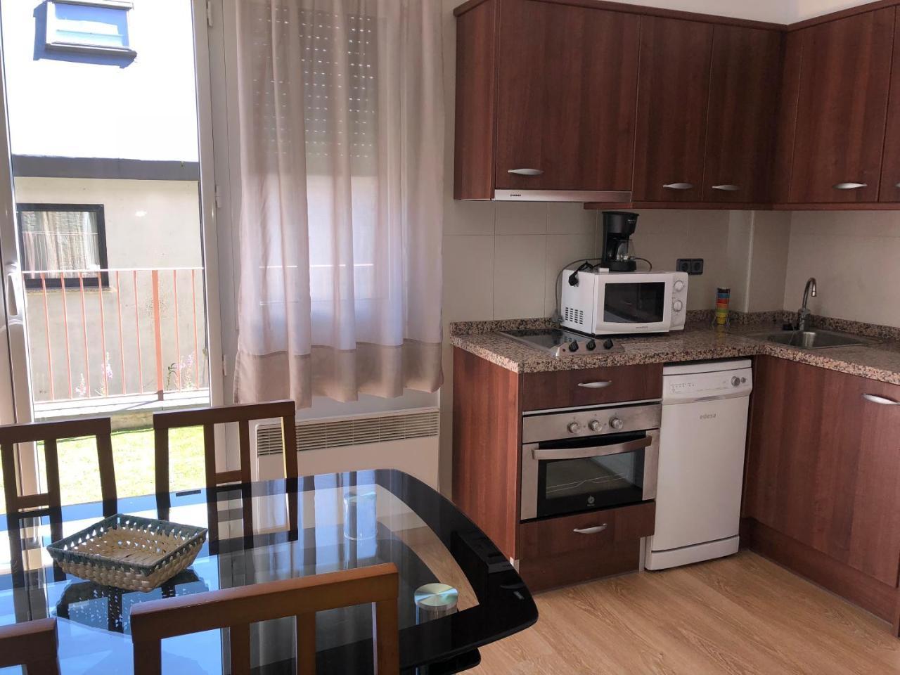 Ara 1E Confort Pas De La Casa Exterior foto