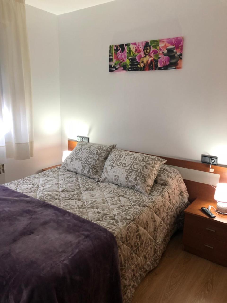 Ara 1E Confort Pas De La Casa Exterior foto