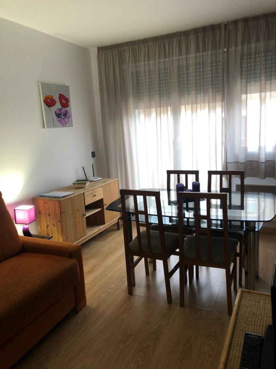 Ara 1E Confort Pas De La Casa Exterior foto