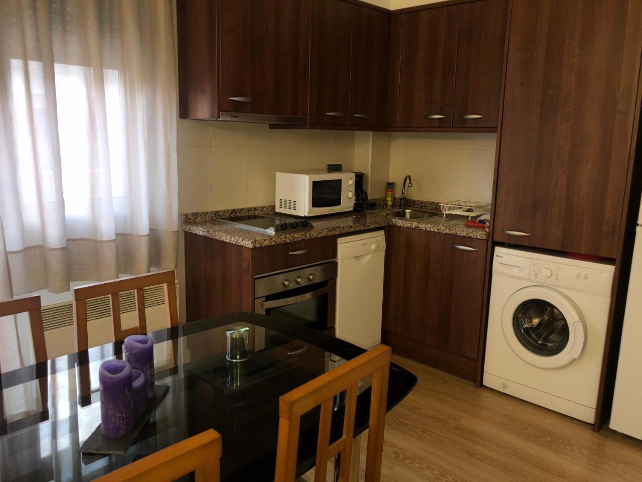 Ara 1E Confort Pas De La Casa Exterior foto