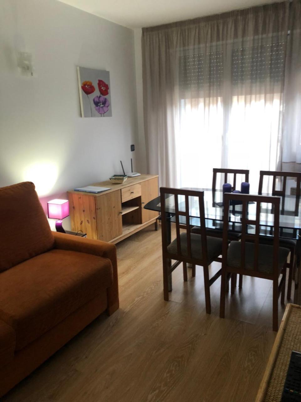 Ara 1E Confort Pas De La Casa Exterior foto