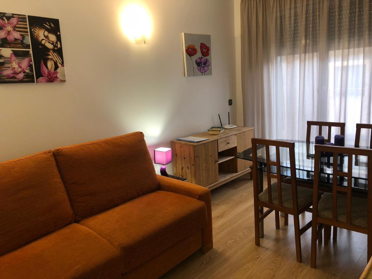 Ara 1E Confort Pas De La Casa Exterior foto