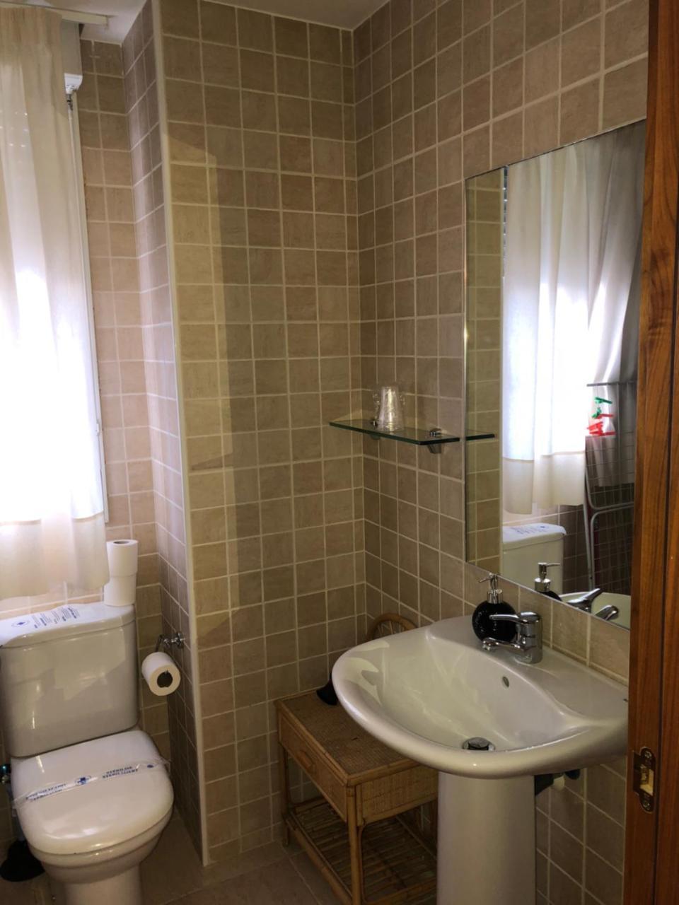 Ara 1E Confort Pas De La Casa Exterior foto