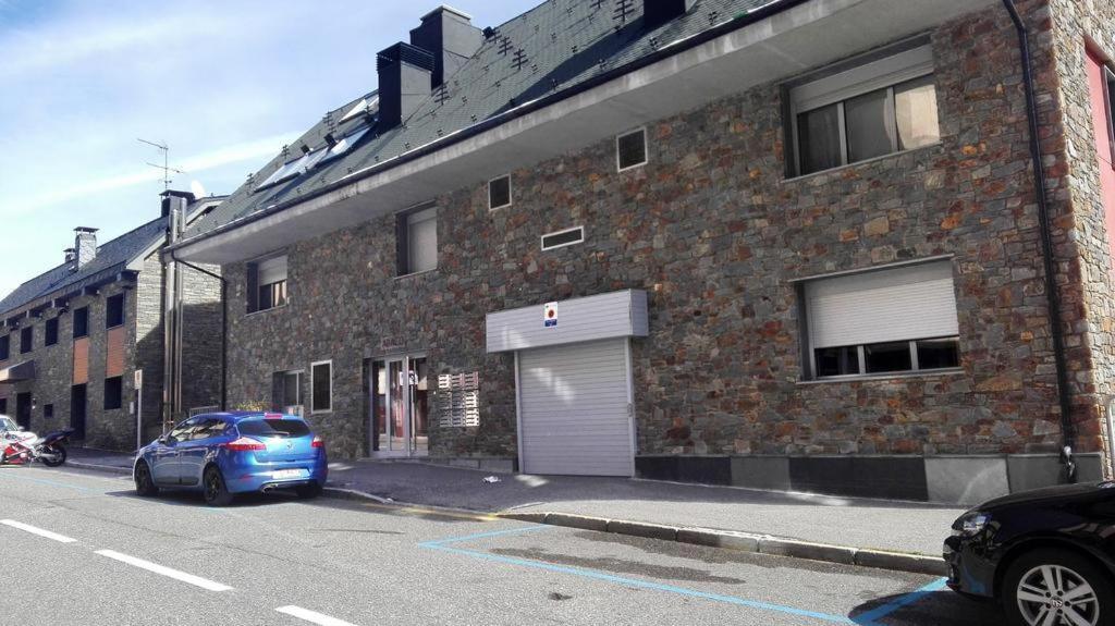 Ara 1E Confort Pas De La Casa Exterior foto