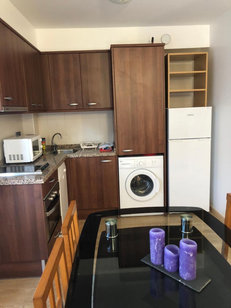 Ara 1E Confort Pas De La Casa Exterior foto