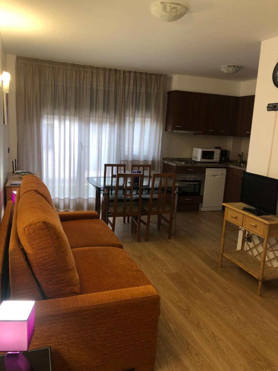 Ara 1E Confort Pas De La Casa Exterior foto