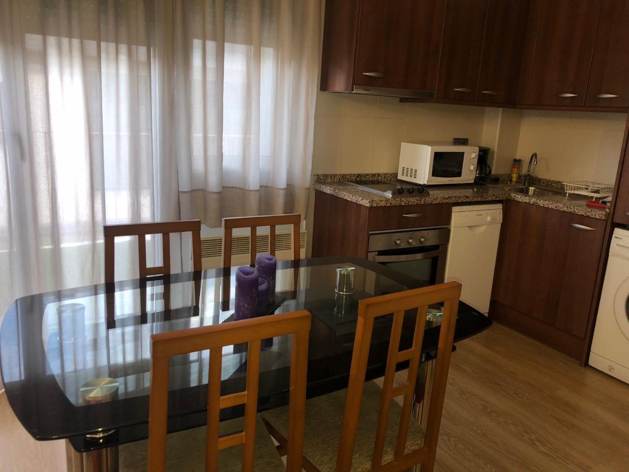 Ara 1E Confort Pas De La Casa Exterior foto